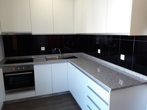 Apartamento Gueifães T3 – Maia