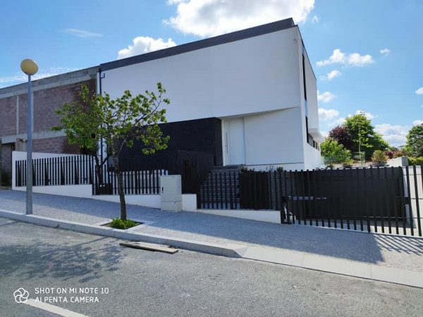 Moradia PremiumHouse 1- Maia