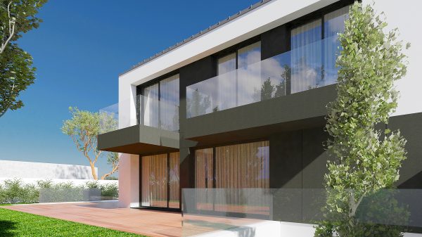 Moradia PremiumHouse 4- Maia